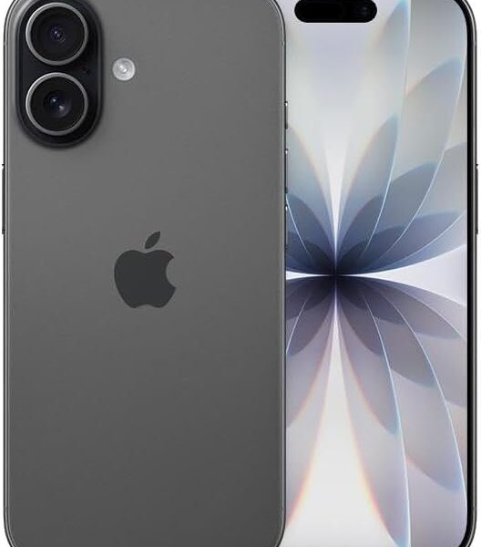 Apple iPhone 17 de 512 GB — Preto