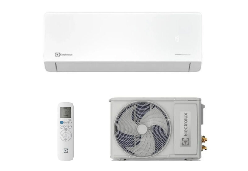 Ar Condicionado Hw Electrolux Maxcomfort Inverter 18k F 220v