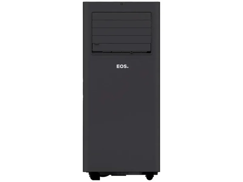 Ar-condicionado Portátil 10.000 BTUs EOS FrioUltra Slim EAP10FP – 220V