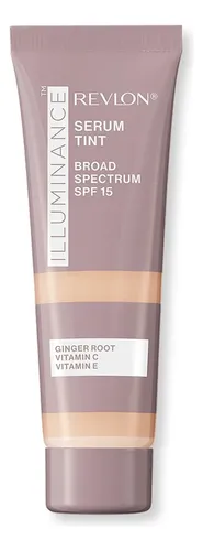 Base Sérum Tint Illuminance 28ml – Revlon