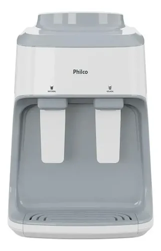 Bebedouro Mesa Refrigerado Eletrônico – Pbe15b Philco