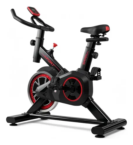 Bicicleta Ergométrica Spinning Bike Ergométrica It&quots X11