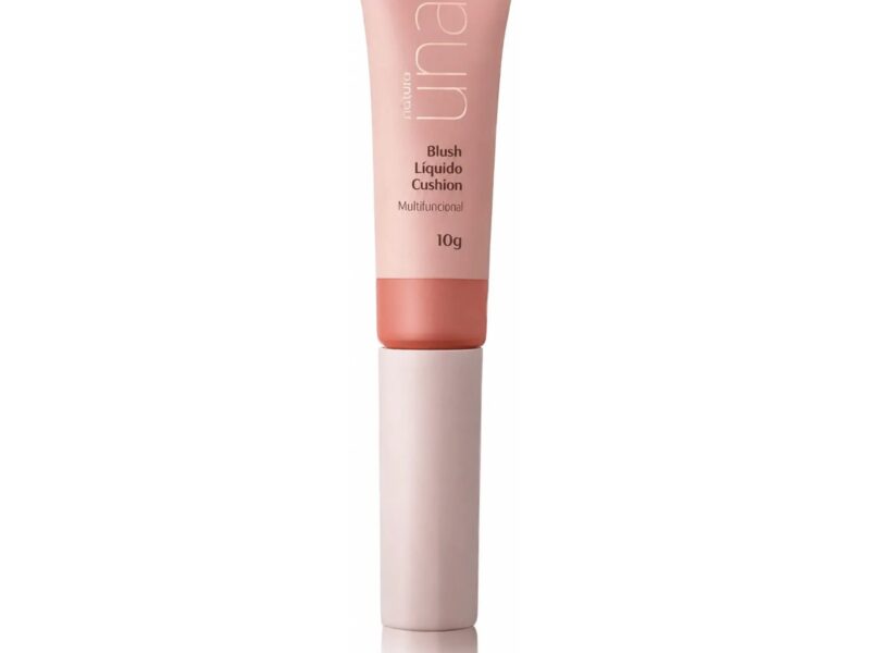 Blush Líquido Natura Una Cushion 10ml
