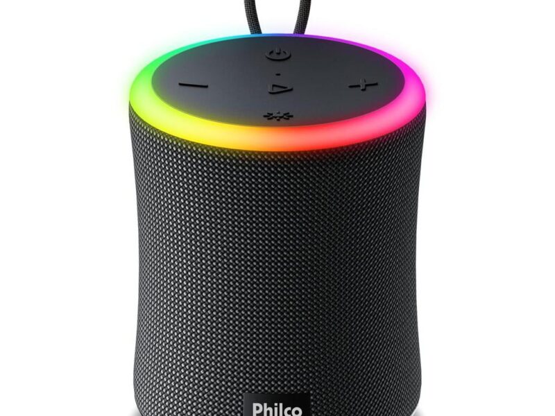 Caixa de Som Speaker Philco Extreme 35W PBS35