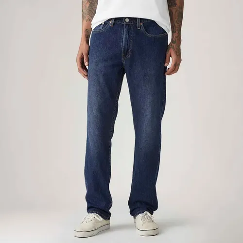Calça Levis 514 Original Escura 100% Algodão Masculina