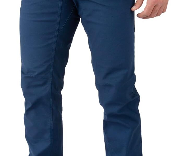Calças Full Strut Stretch Canvas Pants Field & StreamMasculino