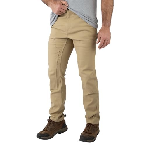 Calças Sfyk Shoot from Your Knee Double Layer Pants Field & StreamMasculino