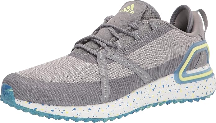 Calado de golfe Solarthon, Adidas, masculino