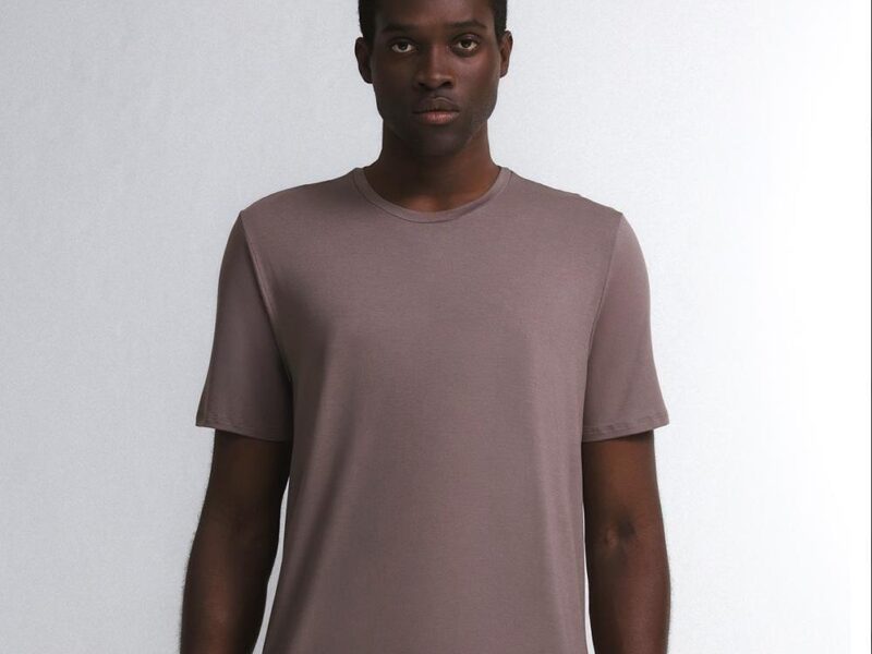 Camiseta Masculino Light T-shirt Insider