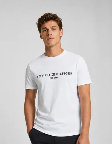 Camiseta Tommy Hilfiger 1985 Masculina Algodão