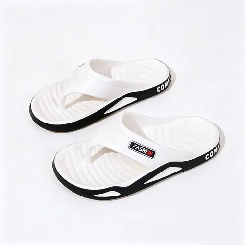 Chinelo Masculino Em Eva Para Praia E Banho