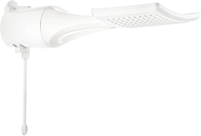 Chuveiro Loren Shower Eletrônico 7500w 220v Lorenzetti