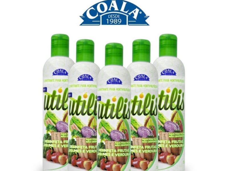 Combo Coala C/5 Utilis – 300ml
