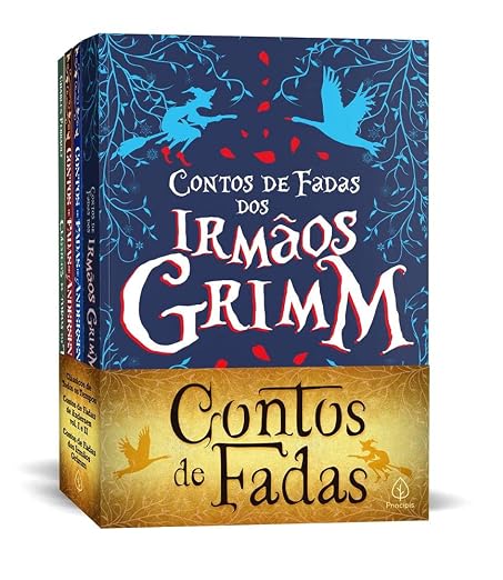 Contos de Fadas
