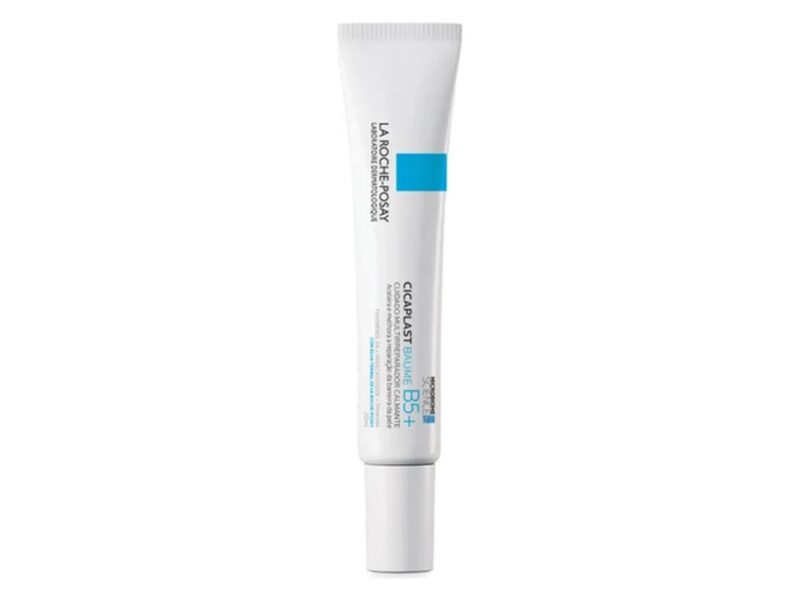 Creme Multirreparador Pele Sensível Cicaplast Baume B5+ La Roche-Posay 20ml