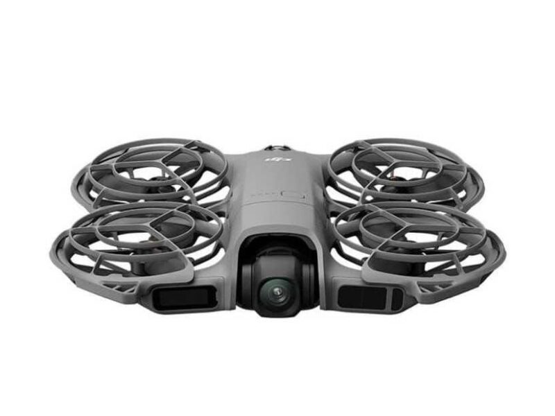 Dji Neo 2 (somente drones) Cinza