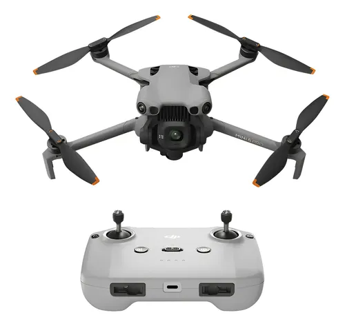 Drone Dji Mini 5 Pro Standard (sem Tela) Br – Dji065 Cinza