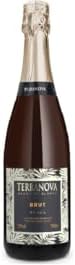 ESPUMANTE TERRANOVA BRANCO BRUT 750ML