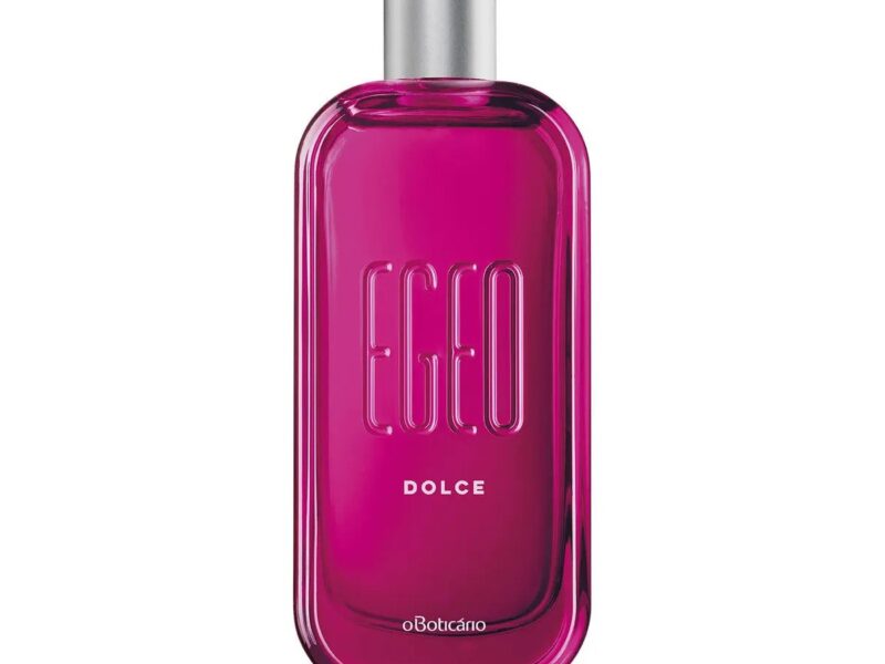 Egeo Dolce Feminino O Boticário 90 ml