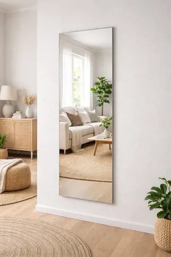 Espelho Rocco Corpo Inteiro Organico 90×40 Pinterest Grande