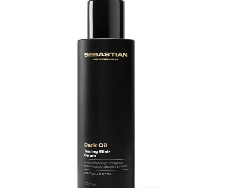 Finalizador Sebastian Taming Elix 140ml