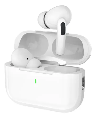 Fones Bluetooth Sem Fio Com Redução De Ruído