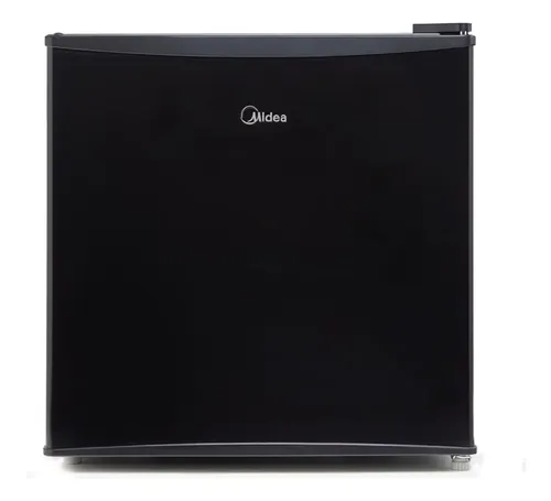 Frigobar 45 Litros Inverter Bivolt Preto Preto