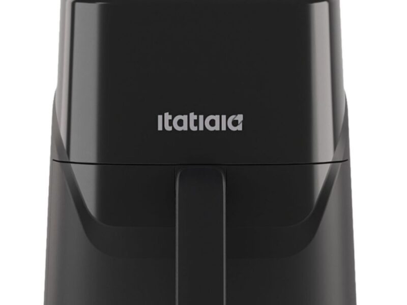 Fritadeira Air Fryer Itatiaia 3,5 Litros 127V Sem Óleo