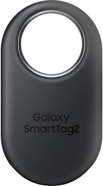 Galaxy SmartTag2 (Pacote Unitário) – Preto