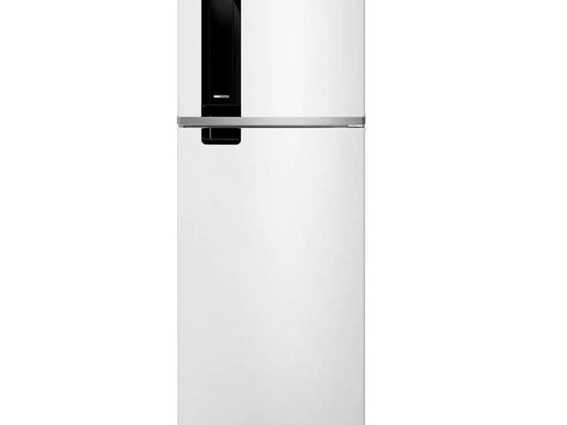 Geladeira Brastemp 385 Litros Frost Free Duplex Branca BRM46MB 127V