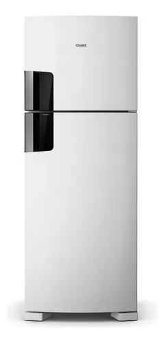 Geladeira Consul Frost Free 455 Litros Duplex Branca – CRM53MB