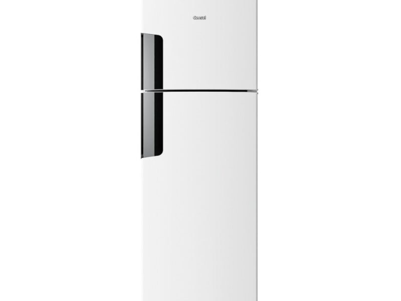 Geladeira Consul Frost Free Duplex CRM44MB 377 Litros Branco