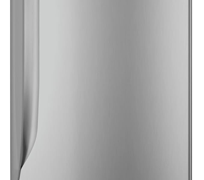 Geladeira Ideal+ Panasonic BT44 Frost Free Inverter 391L Aço Escovado – NR-BT44PV3XA 127V