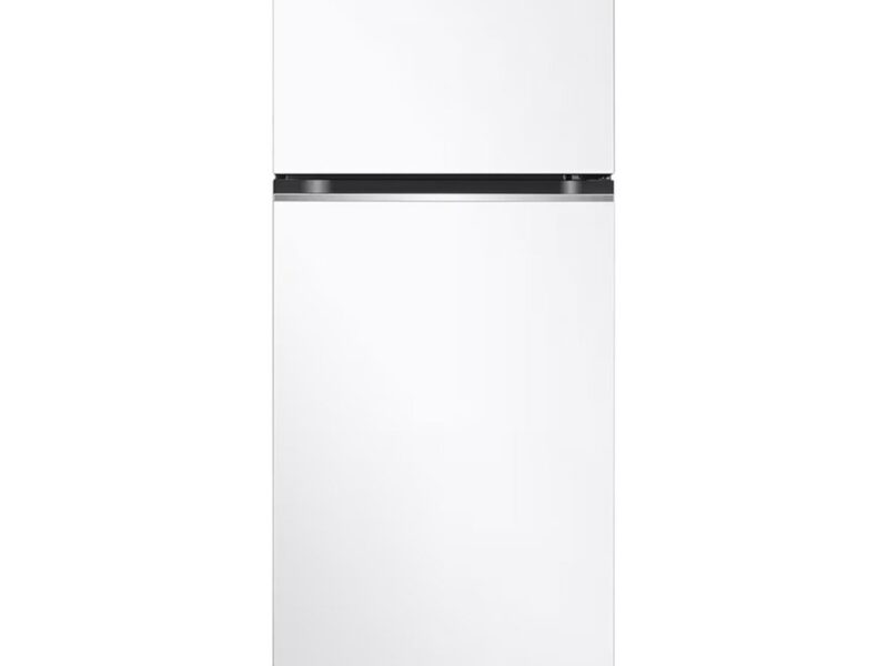 Geladeira Lg Duplex 375l Frost Free Inverter Gn-b372pqw Branca