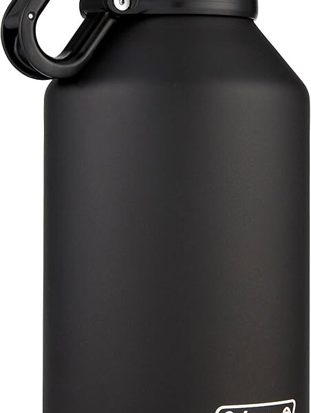 Growler 1,9L Preto