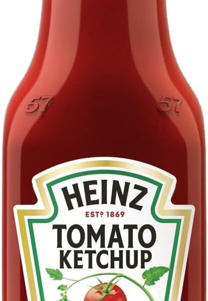 Heinz Ketchup Tradicional 1,033KG
