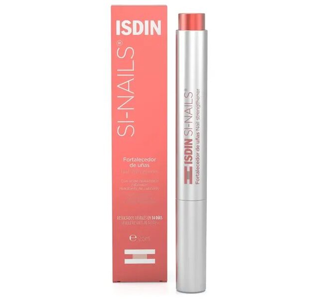 ISDIN Caneta Fortalecedora de Unhas Frágeis Si-Nails – 2,5ml