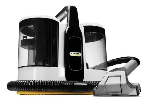 Karcher Home Care Extratora Portátil 2,3L 1600W 3 em 1 Compacta e Prática
