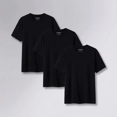 Kit 3 Camisetas Light Insider