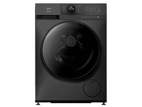 Lava e Seca Midea Slim 11kg HealthGuard Smart Inverter Água Fria e Quente Titanium MF201D110WBGK01 – Lava e Seca –
