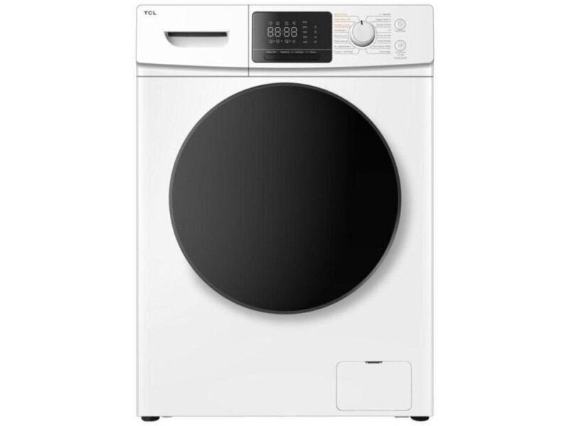Lava e Seca TCL 11kg C311WDW Inverter – 220V