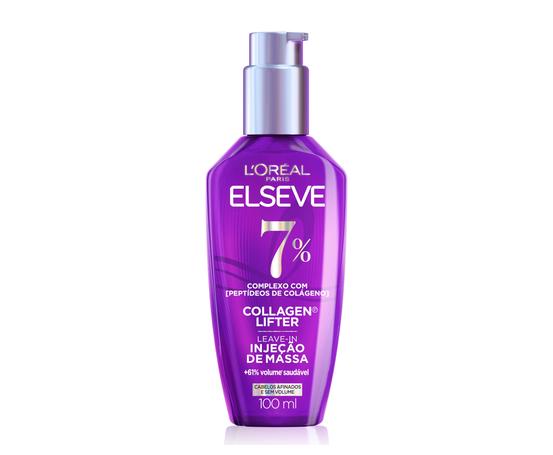 Leave-in L’Oréal Paris Elseve Collagen Lifter 100ML