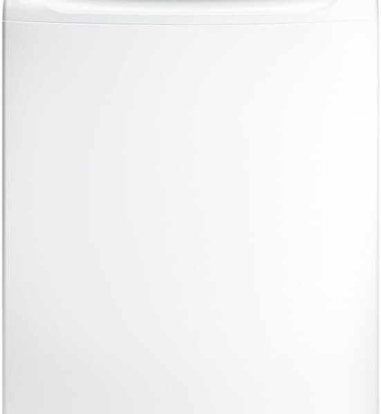 Máquina de Lavar 11kg Electrolux Essential Care Silenciosa com Easy Clean e Filtro Fiapos (LES11) – 220V