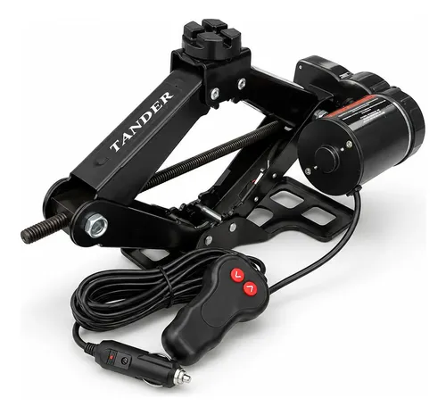 Macaco Elétrico 2 Toneladas 100w