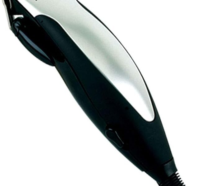 Maquina de Corte Pro 300-110 V, Lizz Professional, Maquina de Corte Pro 300-110 V TO0010A, Preto