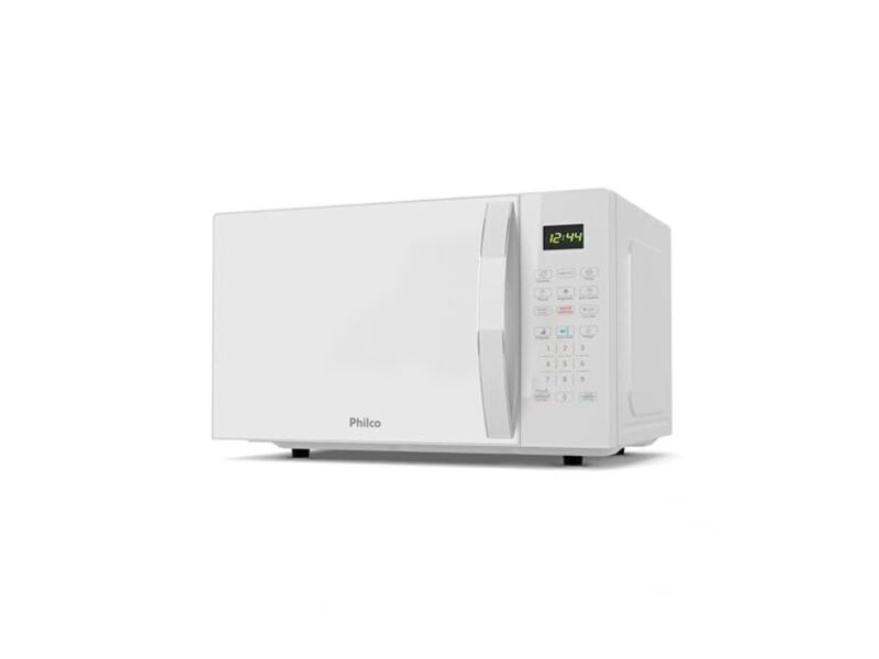 Micro­ondas 28L – PMO30B 127V – Philco 1100W