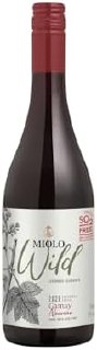 Miolo Vinho Wild Tinto Seco Gamay 750ml 2022