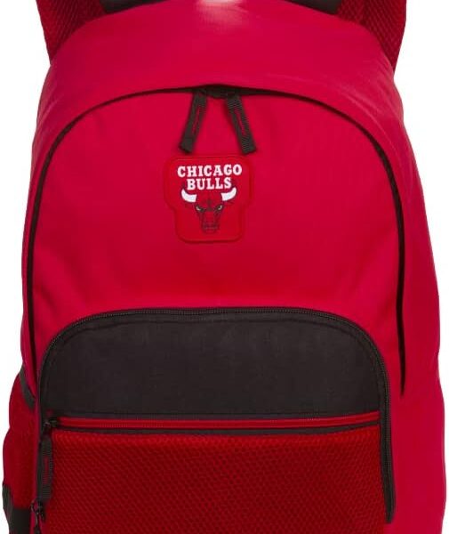 Mochila Grande NBA Legend – Chicago Bulls