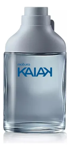 Natura Kaiak Tradicional Masculino Miniatura 25ml