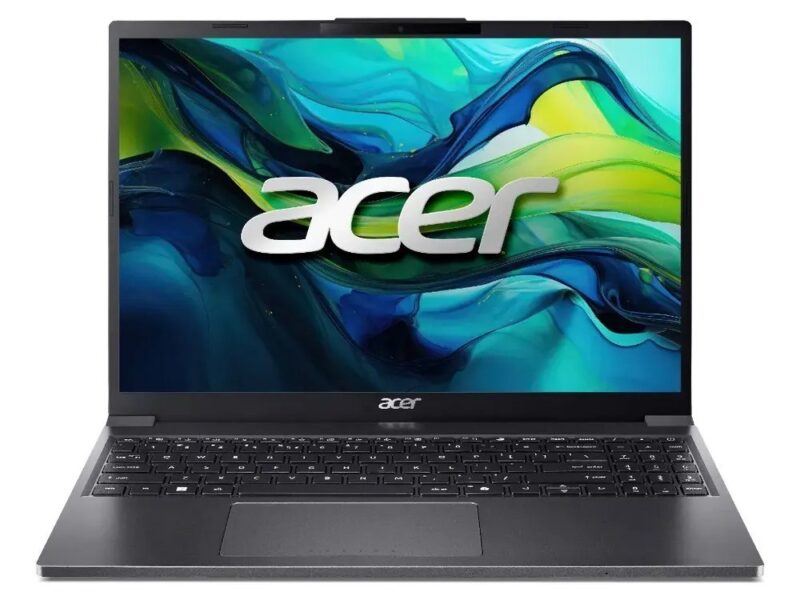 Notebook Acer Aspire Go AG15-51P-39MU Intel Core i3-1305U 8GB 256ssd Windows 11 Home 15,3&quot&quot